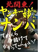 parathd00045 - North Kanto! Delinquent Girl Seduction