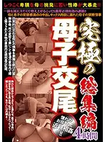 PRMJ-078 - Ultimate Step-mom and Step-son Sex Highlights Edition 4 Hours