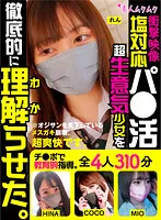 SMCD-011 JAV Movie
