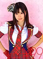 TD027DV-1367 - Tsukasa-chan Is Wearing An Idol Outfit And Currently Studying The 48 Basic Techniques Of Sex. She's Struggling With Her Training While Working With A Male Actor, Allowing Him To Lead While Shaking Her Ass. As She Learns Her Technique, He's Banging Her Pussy With Hard Piston Thrusts, And Pumping Her Cunt In The Missionary Position For All To See. And As She Gets Throttled With More High-Speed Piston-Pounding Thrusts, It All Ends With A Cum Face Semen Splattering. Tsukasa Aoi