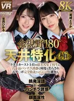 URVRSP-348 JAV Movie