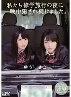 WANZ-275 - On a School Field Trip, We Were Fucked All Night. Sayo Yu