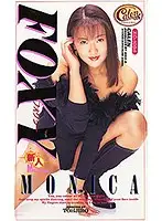 XC1054 - FOXY MONICA