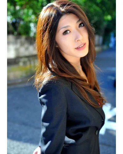 Akane Watanabe