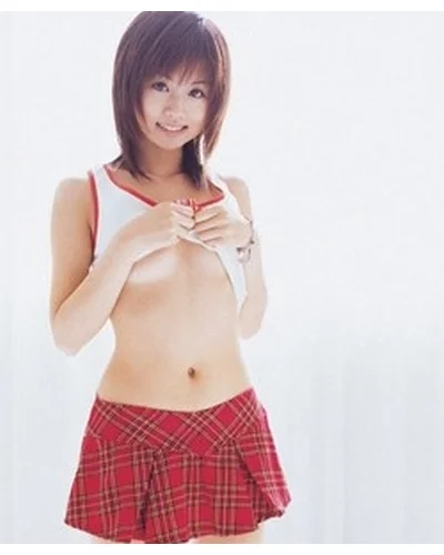 Akari Yaguchi