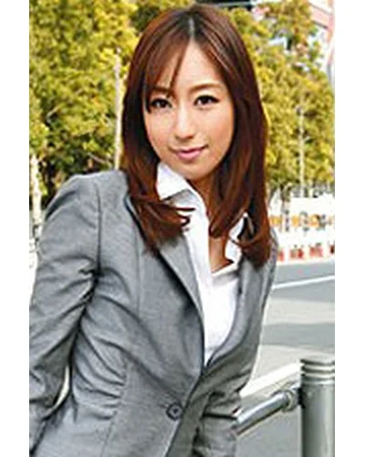 Atsuko Yoshida