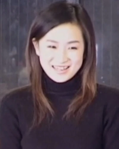 Eriko Ebihara