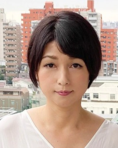 Iroha Fukuyama