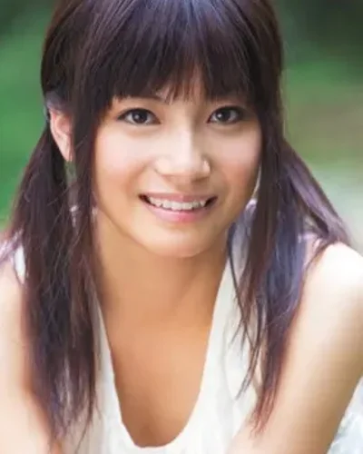 Kiara Sugiki (Airi Misora)