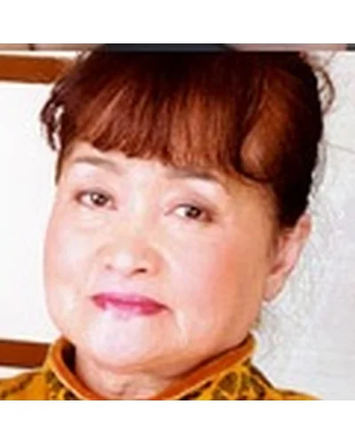 Kimiko Matsumoto