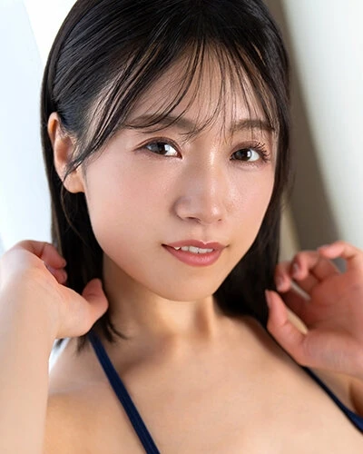 Mami Nagase