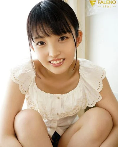 Mayu Horisawa