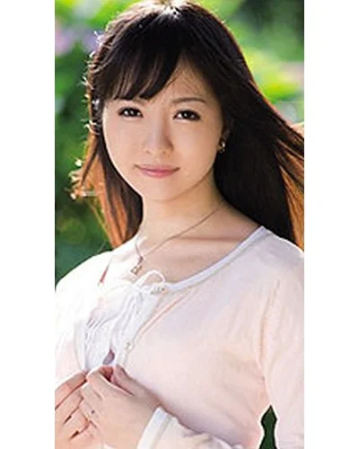 Mayu Shimazaki