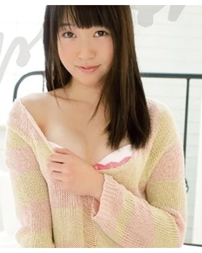 Mayu Yuki