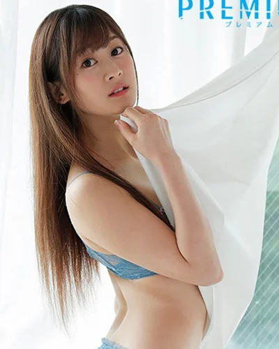 Mio Tsuchiya