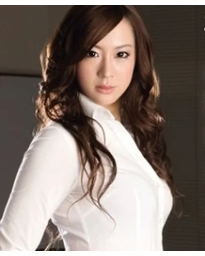 Misaki Shiraishi