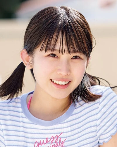 Noa Ashida