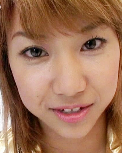 Reika Tachibana 2003