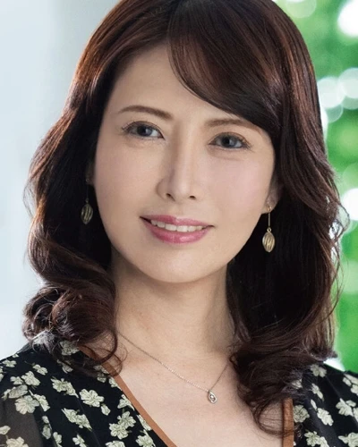 Rumiko Yoshinaga