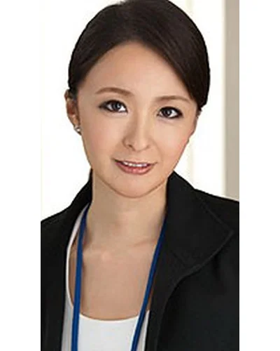 Saki Minagawa