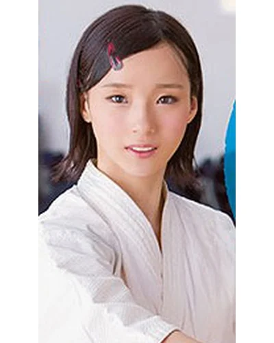 Saori Maeda