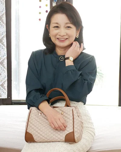 Yasuko Ishizawa