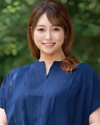 Yoko Nagase