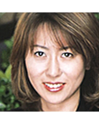 Yukari Tanabe