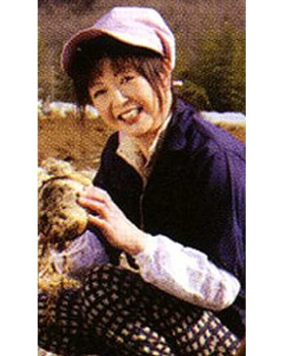 Yuriko Haruyama