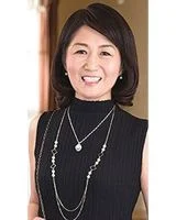 Chiyoko Shimizu