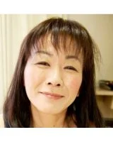 Keiko Iwashita