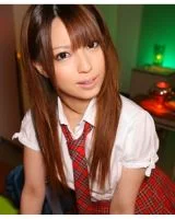 Rion Hatsumi