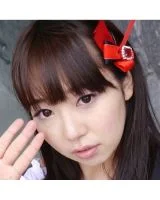 Yukari Yamashita