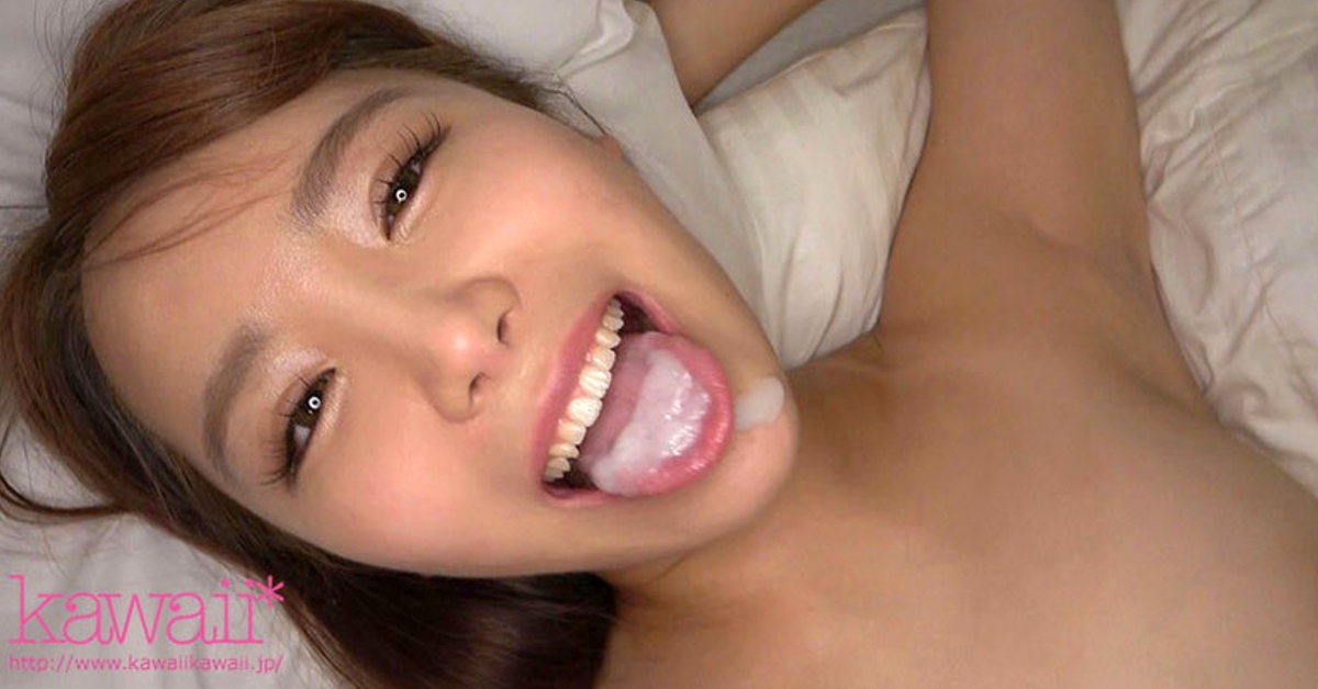 Kazuha Ogura - CAWD-816