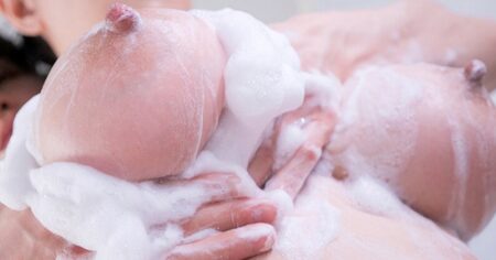 Shio Asami - DLDSS-406