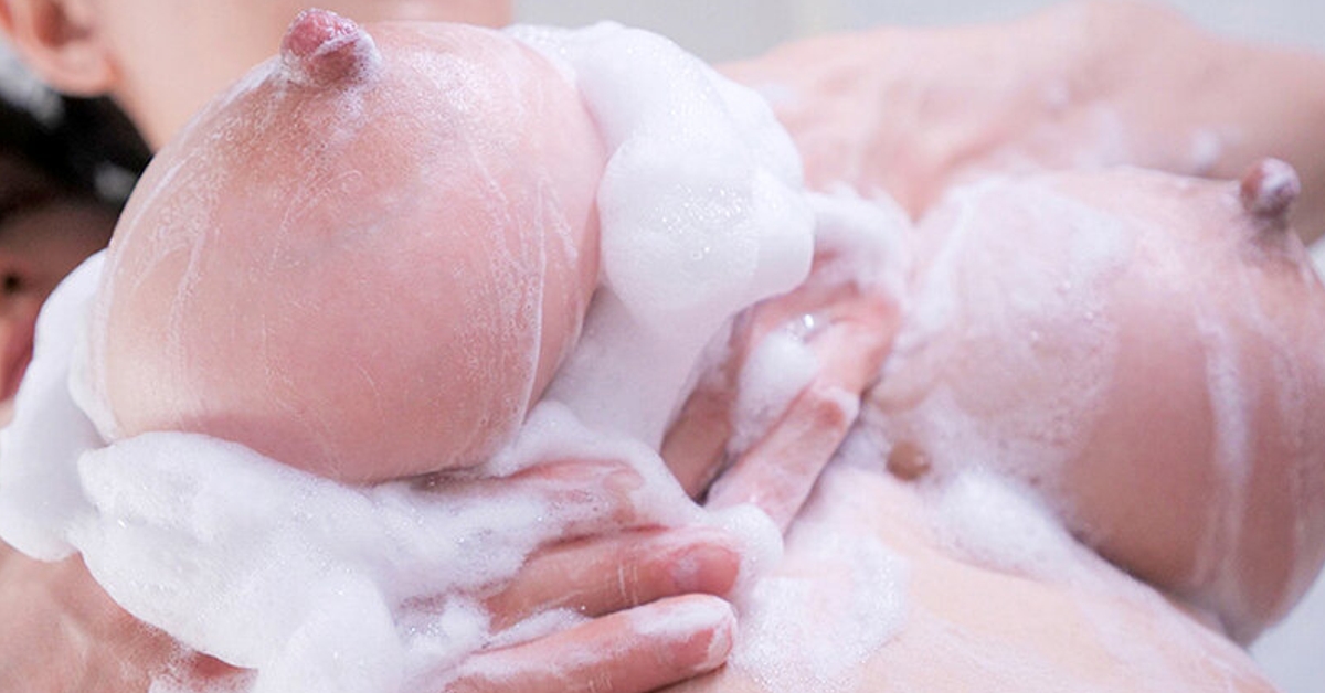 Shio Asami - DLDSS-406