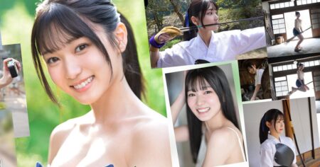 Nanoka Hatsumi - SONE-962